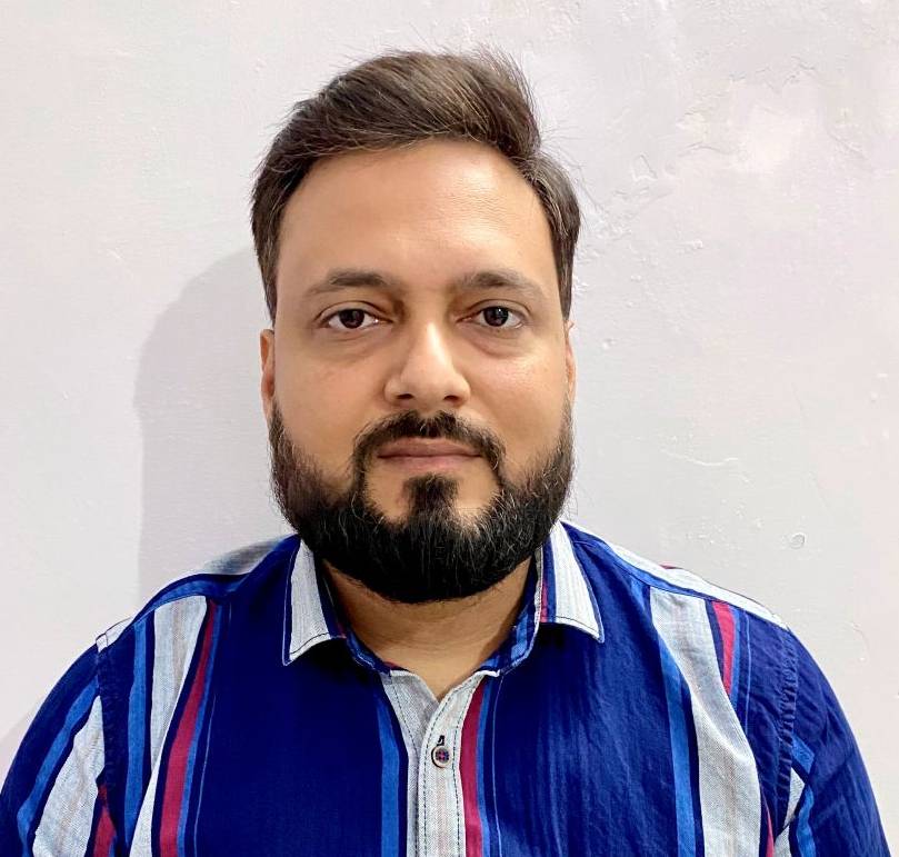 Rishabh Verma