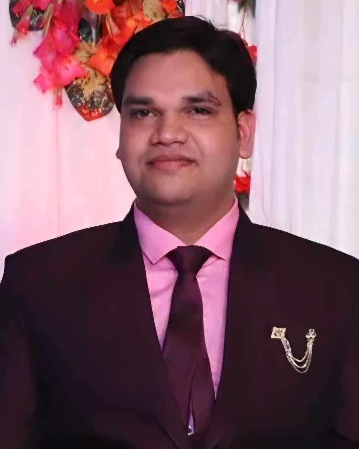 Shikar Omar