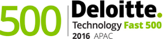 Deloitte Technology Fast 500