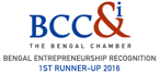 BCC 1st runner-up 2016