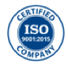 ISO 9001-2015