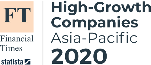 1000 High Growth Comapnies 2018