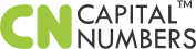 Capital Numbers Logo