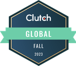 Clutch Award