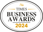 Times Bussiness Award