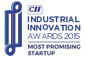 CII awards 2015